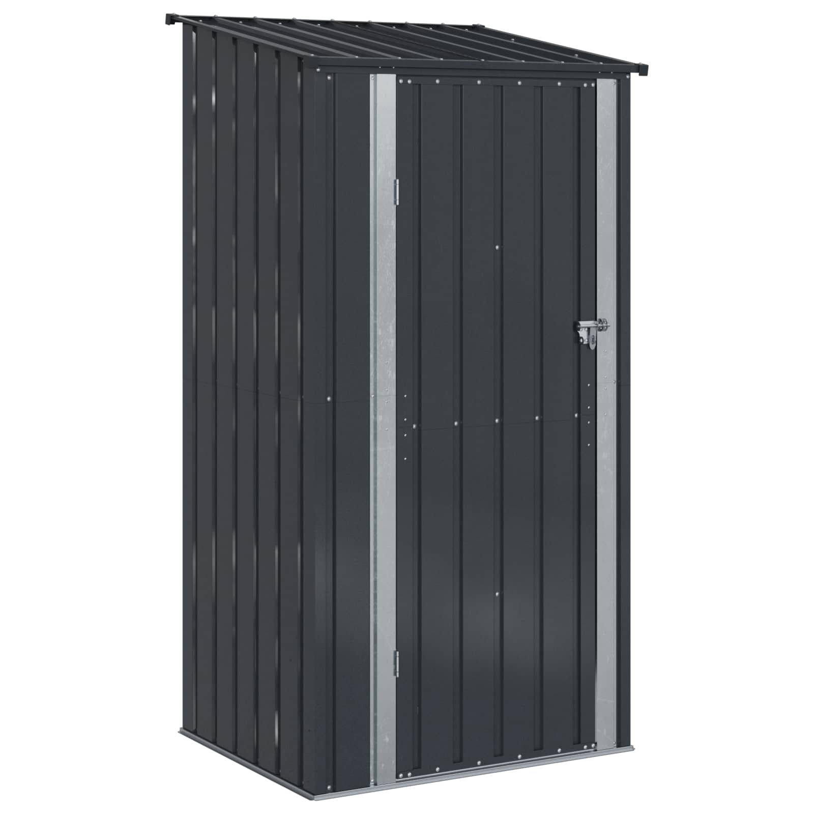 Cabanon de Jardin en Acier galvanisé