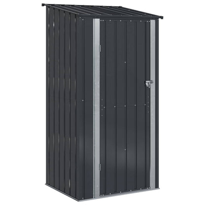 Cabanon de Jardin en Acier galvanisé