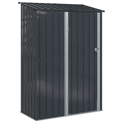 Cabanon de Jardin en Acier galvanisé