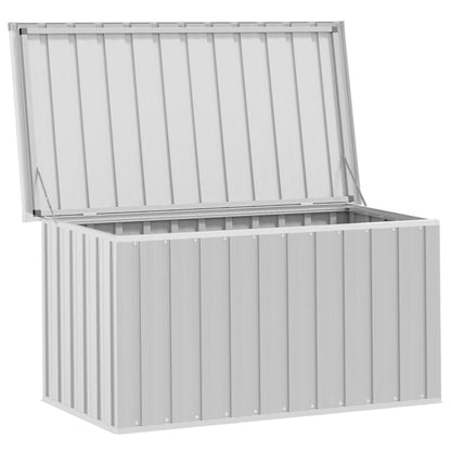 Coffre de Jardin en Acier Galvanisé - 1.09m / 1.29m / 1.71m