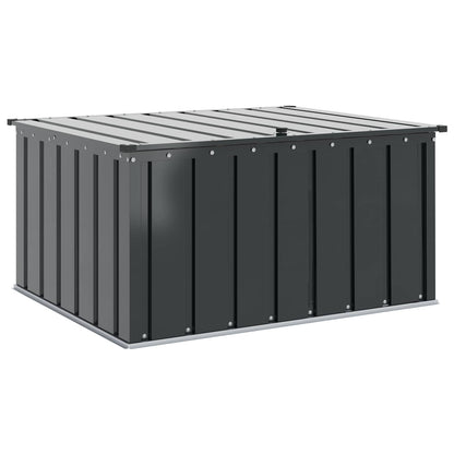Coffre de Jardin en Acier avec Serrure - 252L / 371L