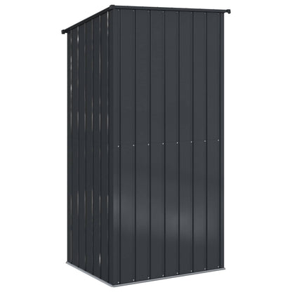 Cabanon de Jardin en Acier galvanisé