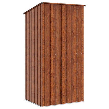 Cabanon de Jardin en Acier galvanisé