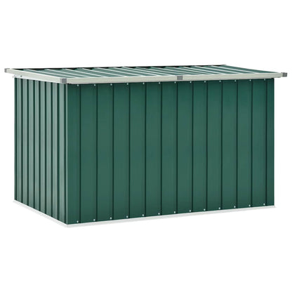 Coffre de Jardin en Acier Galvanisé - 1.09m / 1.29m / 1.71m