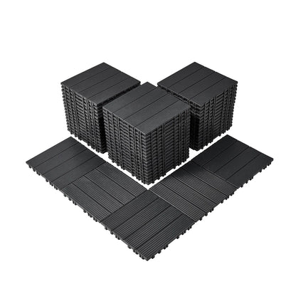 Dalles de sol Clipsables (Lot de 10)