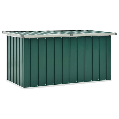 Coffre de Jardin en Acier Galvanisé - 1.09m / 1.29m / 1.71m