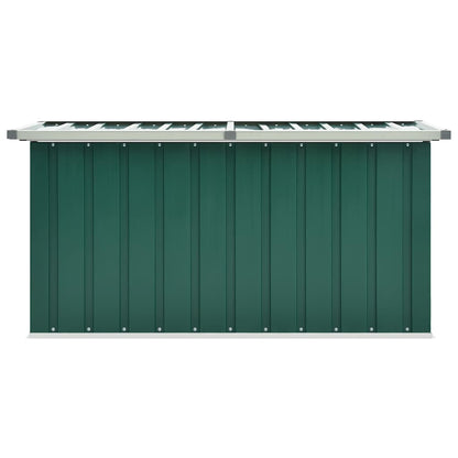 Coffre de Jardin en Acier Galvanisé - 1.09m / 1.29m / 1.71m