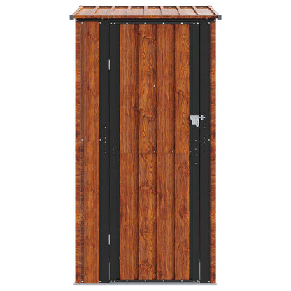 Cabanon de Jardin en Acier galvanisé