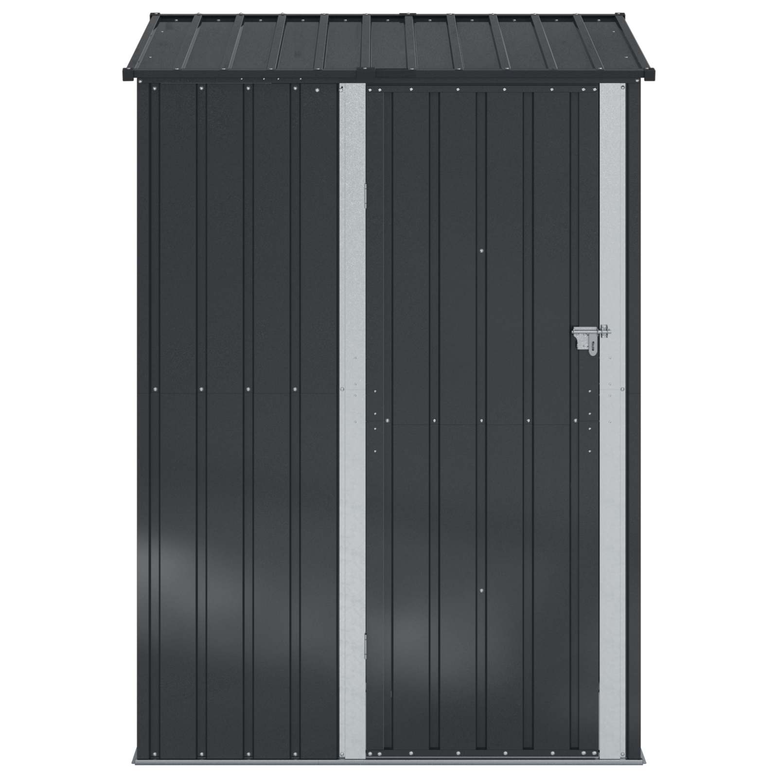 Cabanon de Jardin en Acier galvanisé