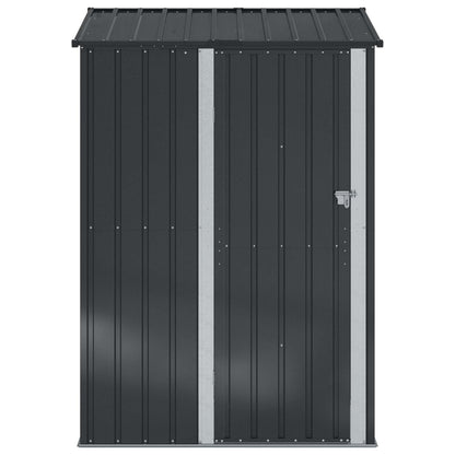 Cabanon de Jardin en Acier galvanisé