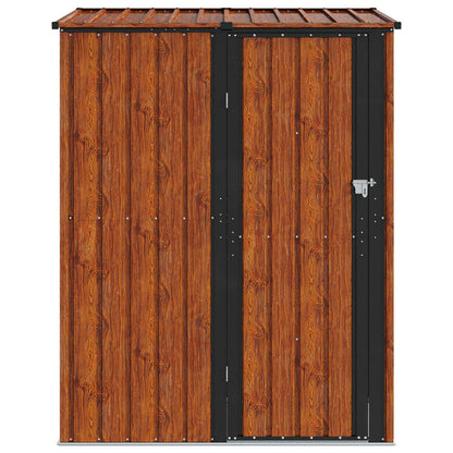 Cabanon de Jardin en Acier galvanisé