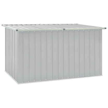 Coffre de Jardin en Acier Galvanisé - 1.09m / 1.29m / 1.71m