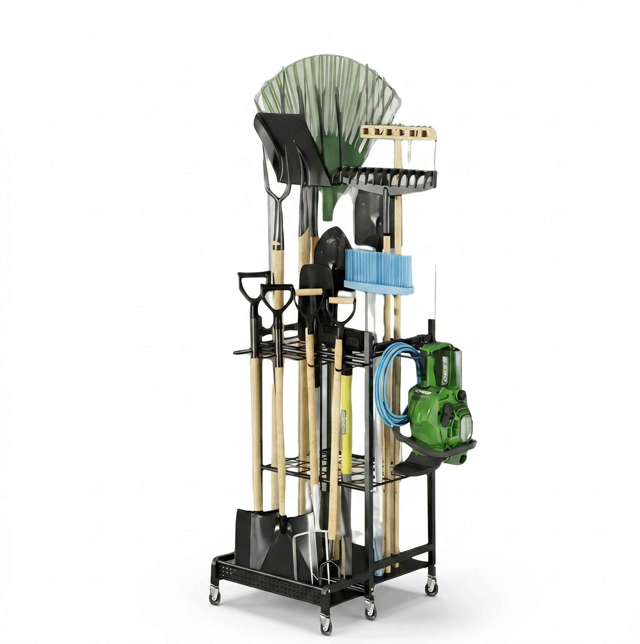Station d'Organisation d'outils